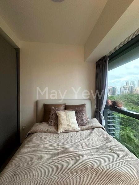 Room (Condo) for Rent in  One-North Eden - Image 2